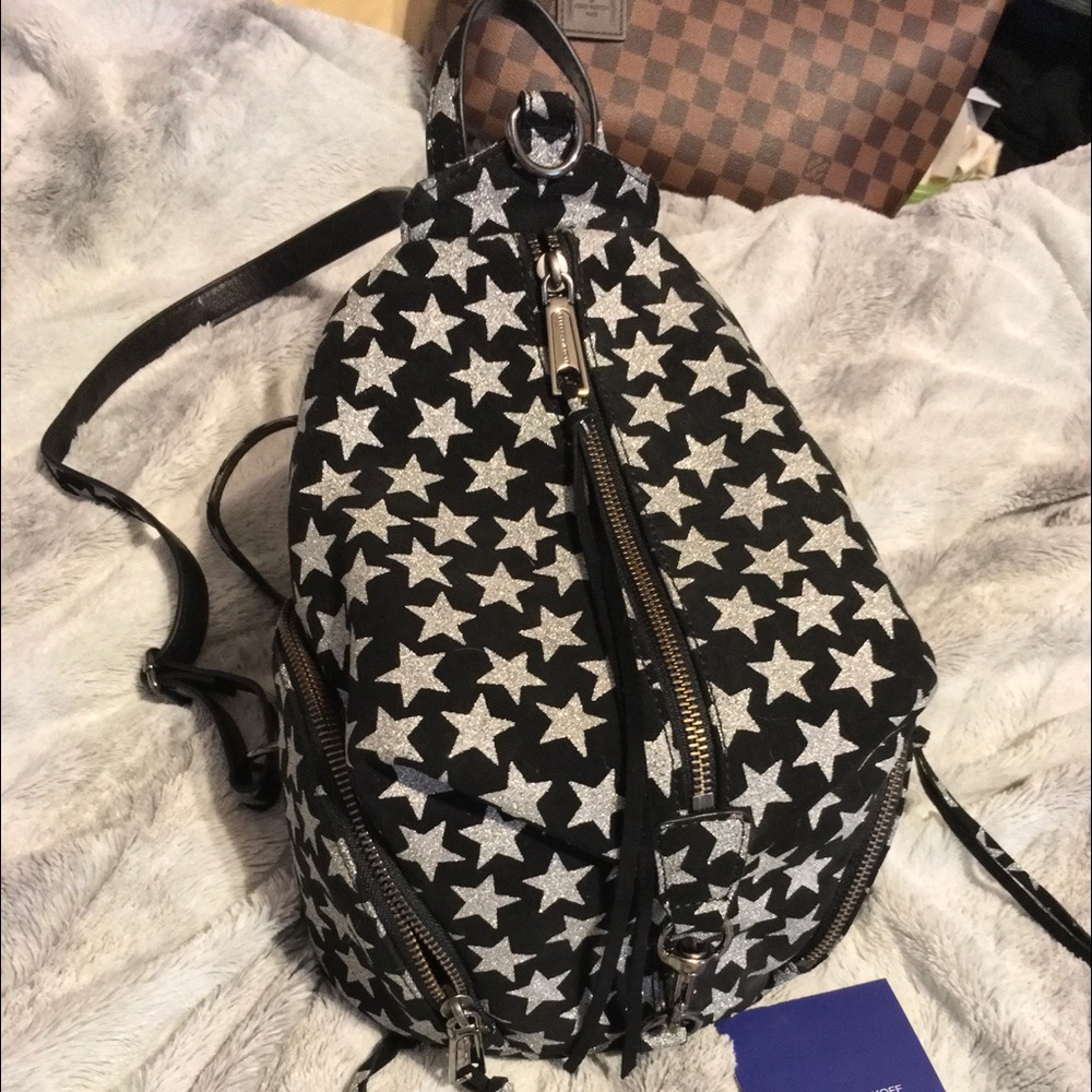 💥 Back pack Rebecca Minkoff     💥. $327.00